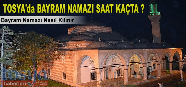 tosya haberleri
