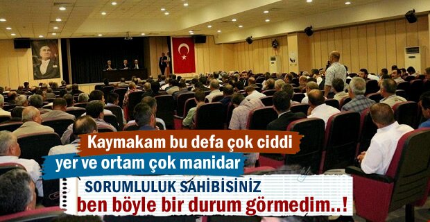 Kaymakam Deniz Piskin Din Gorevlileri Toplantisinda Onemli Aciklamalarda Bulundu Tosya Haberleri Com En Guncel Tosya Haberleri