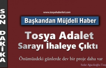 Tosya Belediye Başkanı Volkan Kavaklıgil'den Önemli Açıklama