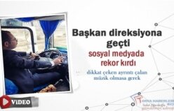 Volkan Kavaklıgil Sosyal Medya Paylaşımı