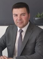 Mustafa Takır